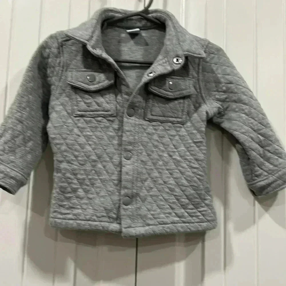 Old Navy jacket